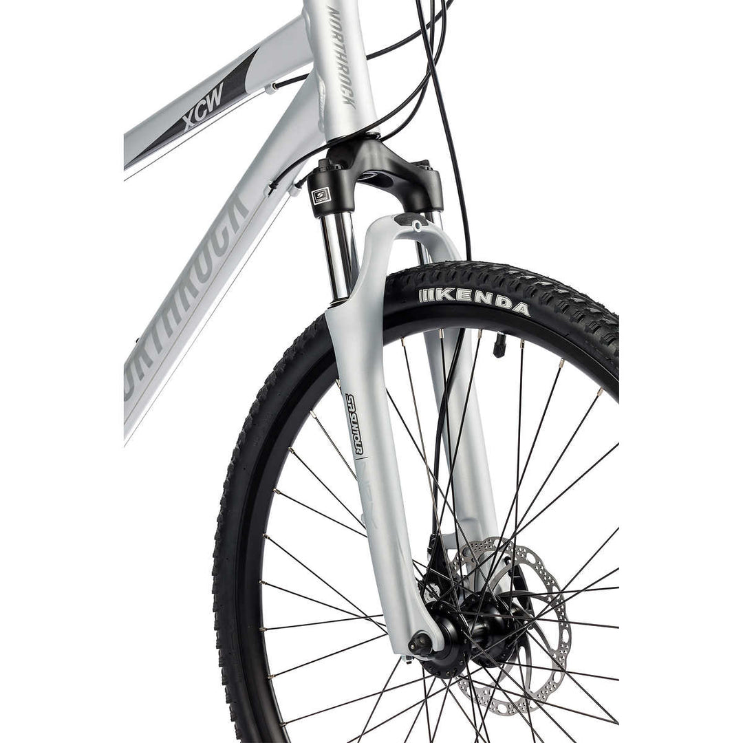 Northrock 26" XCW Crossover Bike 