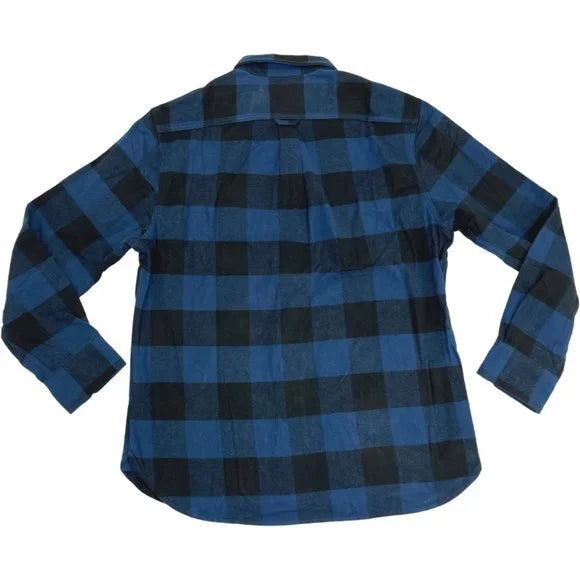 Jachs - Men's Flannel Shirt 