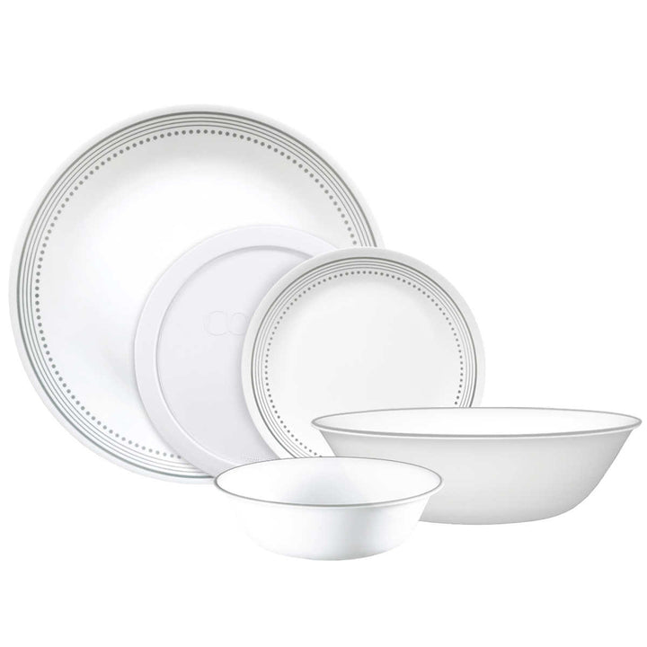 Corelle - Service de vaisselle - 20 pièces