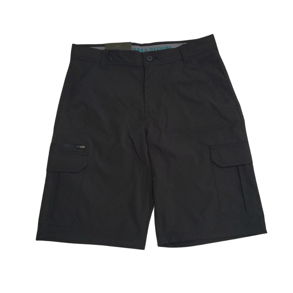 Sierra - Men's Short Pants