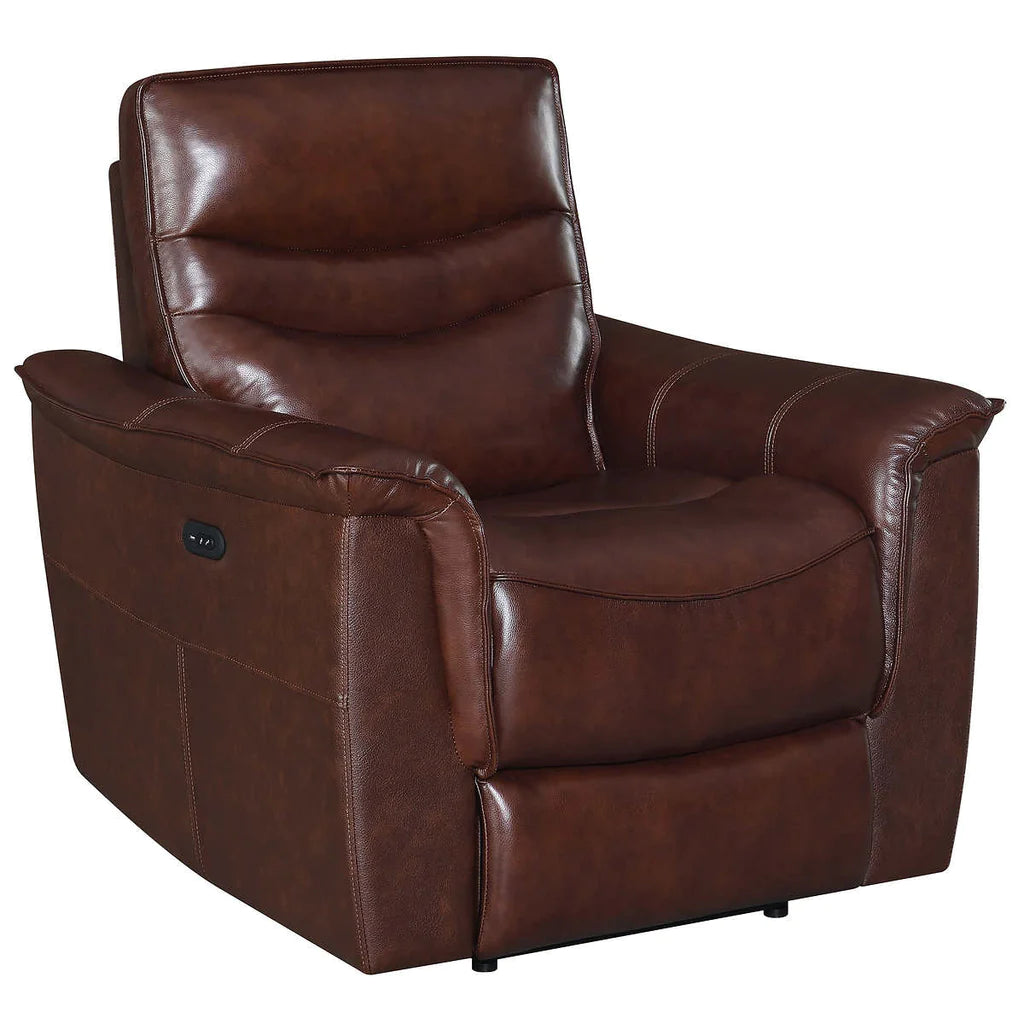 Modern Top - Fauteuil inclinable électrique moderne