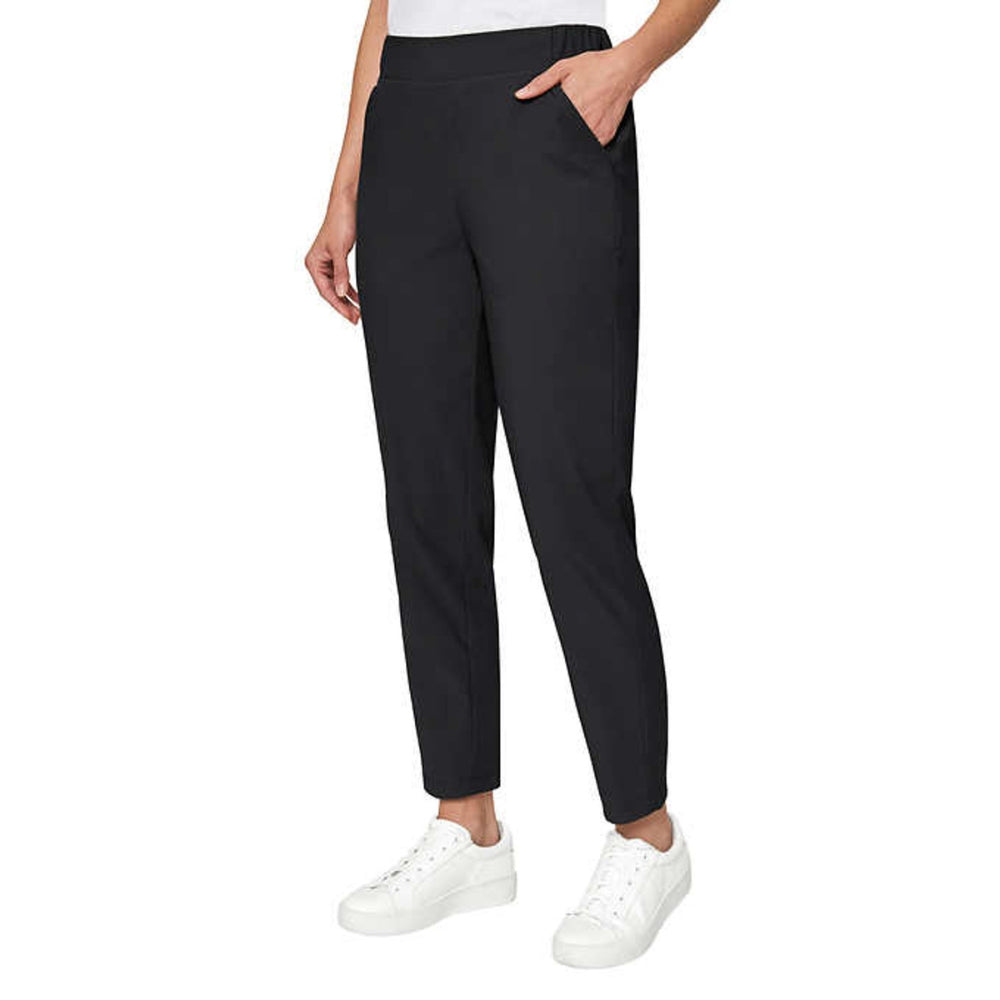 Modern Ambition High Rise Stretch Pants