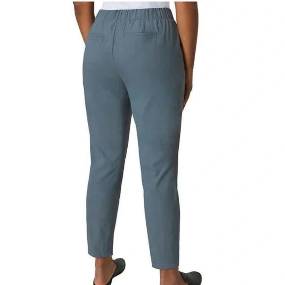 Modern Ambition High Rise Stretch Pants