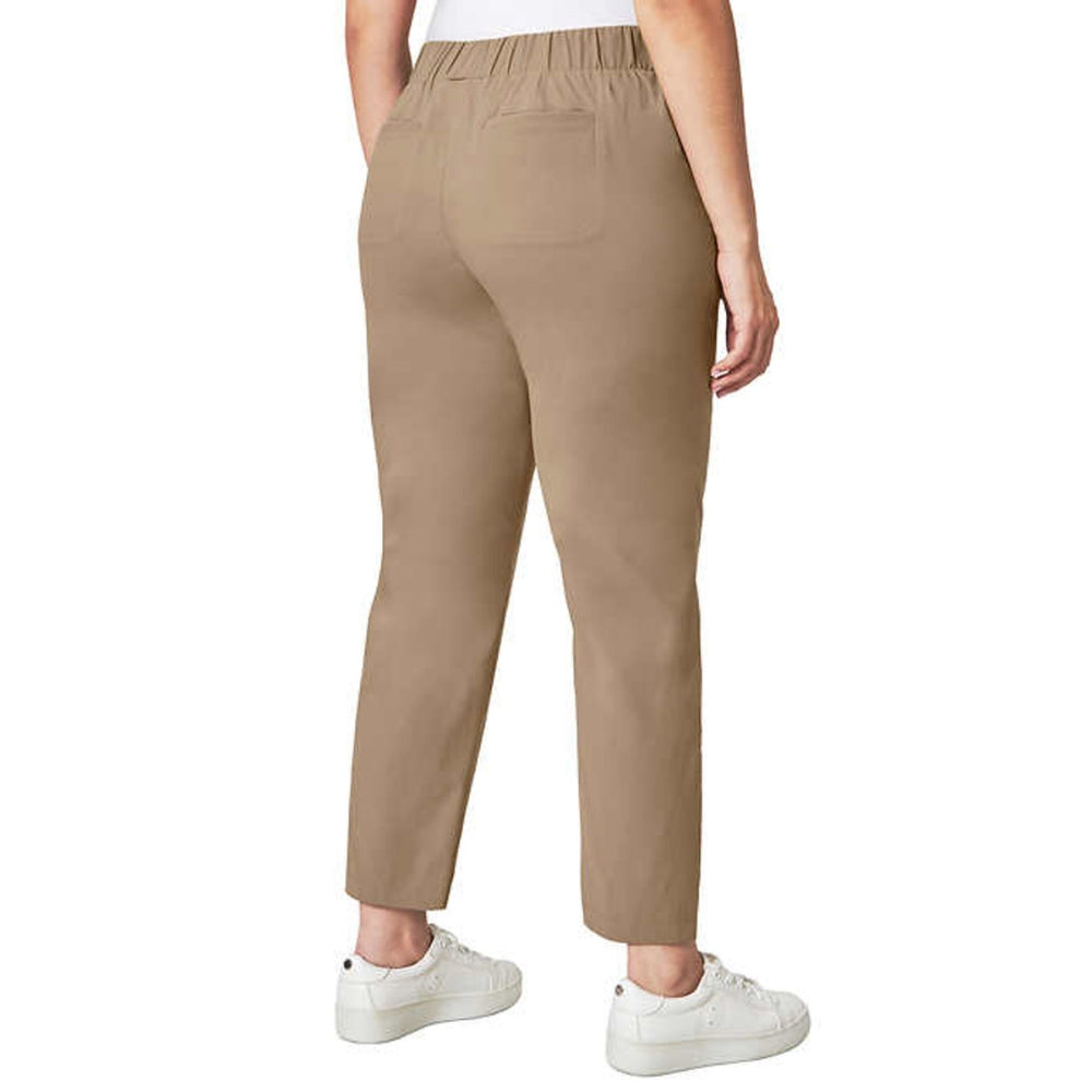 Modern Ambition High Rise Stretch Pants