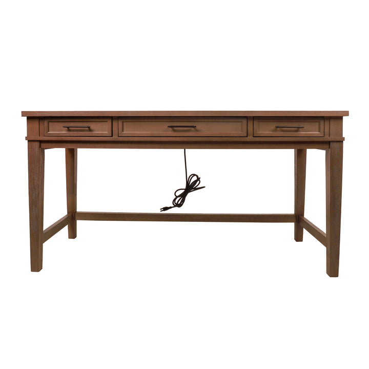 Dunmoore - Bureau d'écriture contemporain 152,4 cm (60 po)