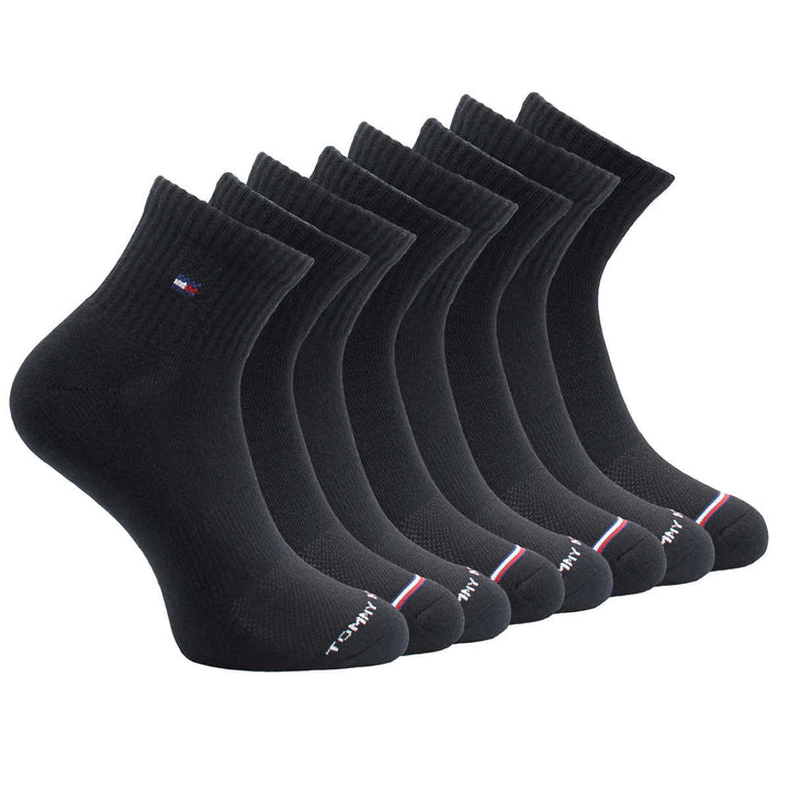 Tommy Hilfiger - Chaussettes, paquet de 4 paires