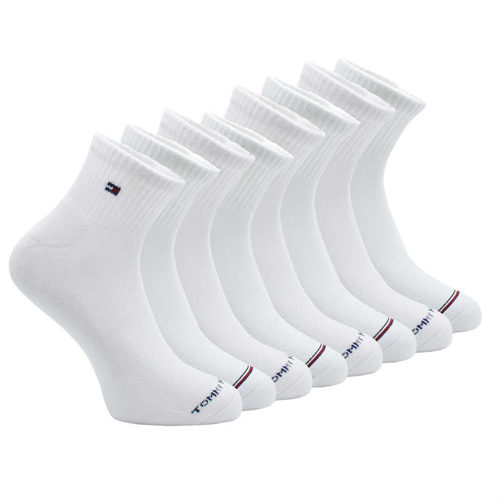 Tommy Hilfiger - Chaussettes, paquet de 4 paires