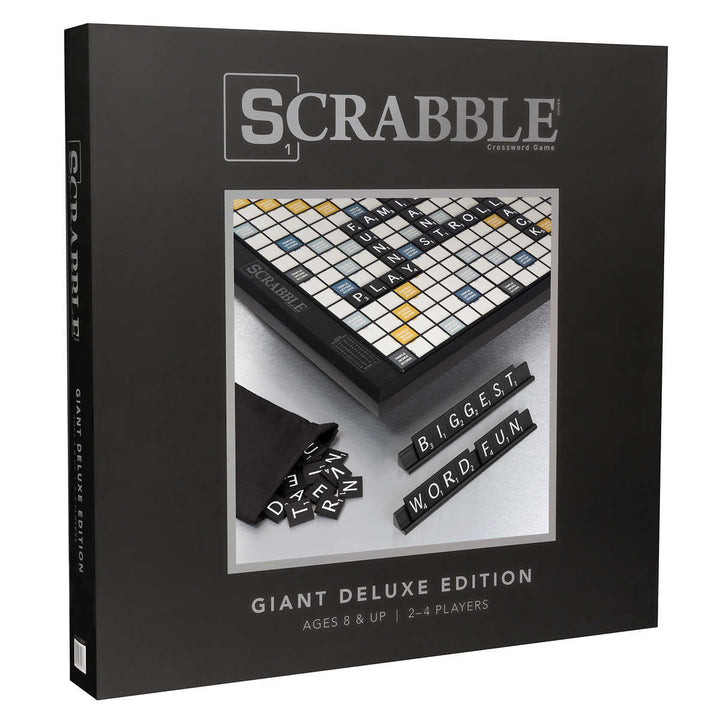 Winning Solutions - Deluxe Giant Scrabble