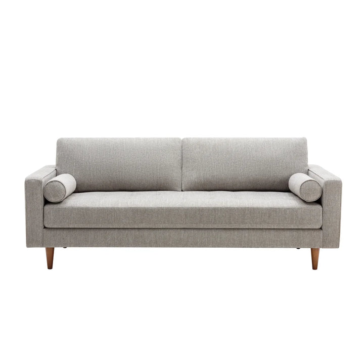 King - Sofa en tissu