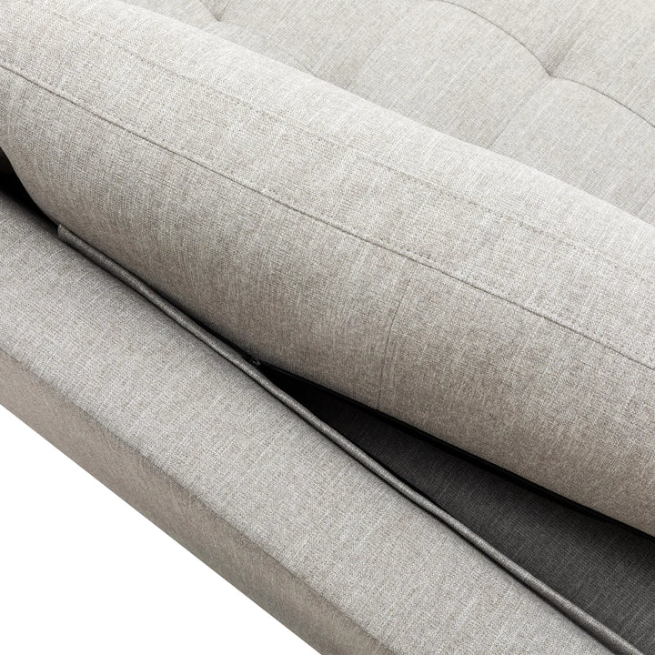 King - Sofa en tissu