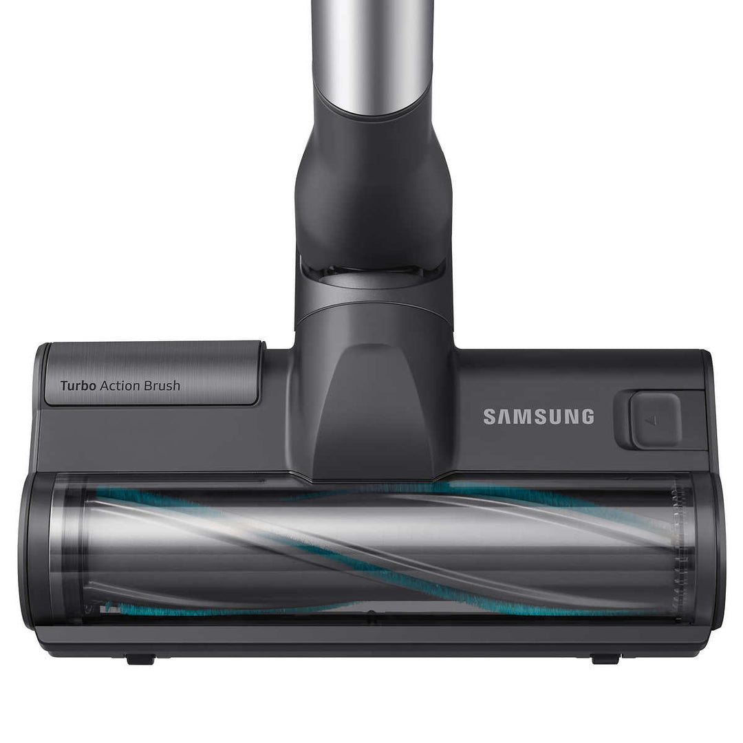 Samsung - Aspirateur balai avec batterie de rechange - Jet90