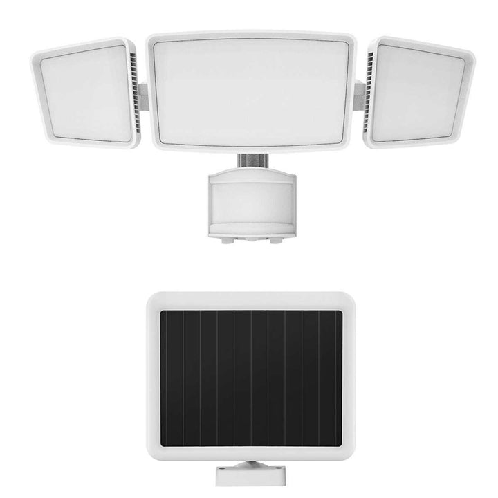 Koda Motion Detected Solar LED Floodlight