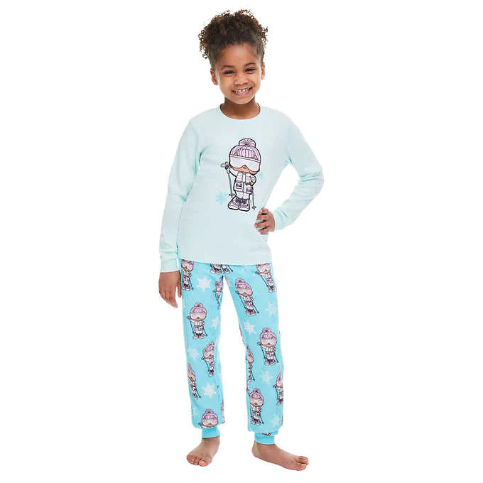 Pyjama 2025 marvel enfant