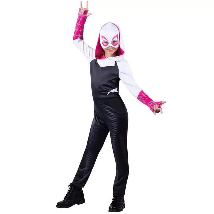 Jazwares - Costume de Spider-Gwen