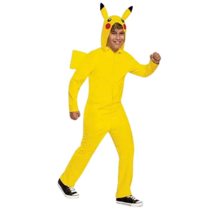 Disguise - Costume de Pikachu