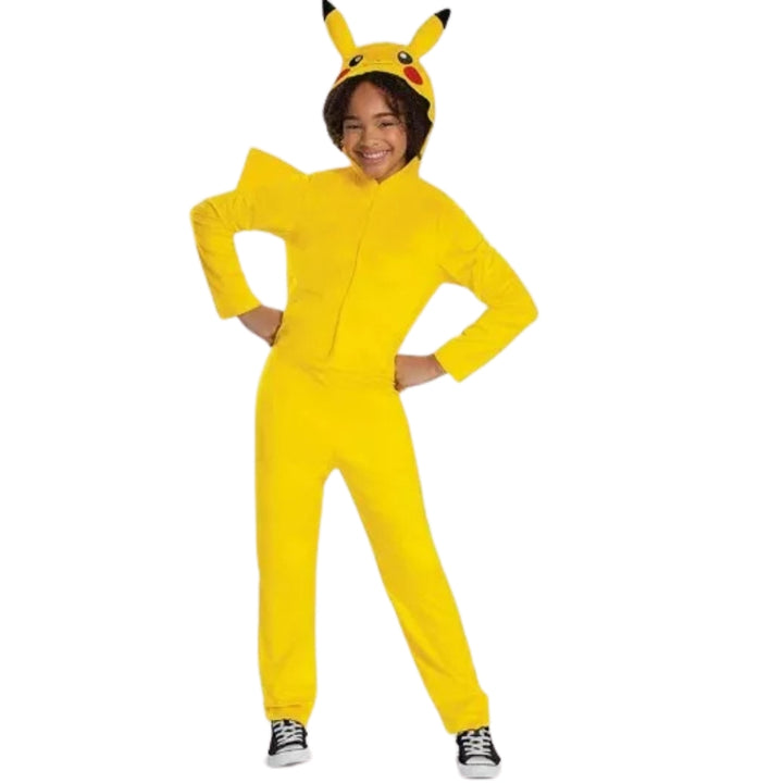 Disguise - Costume de Pikachu