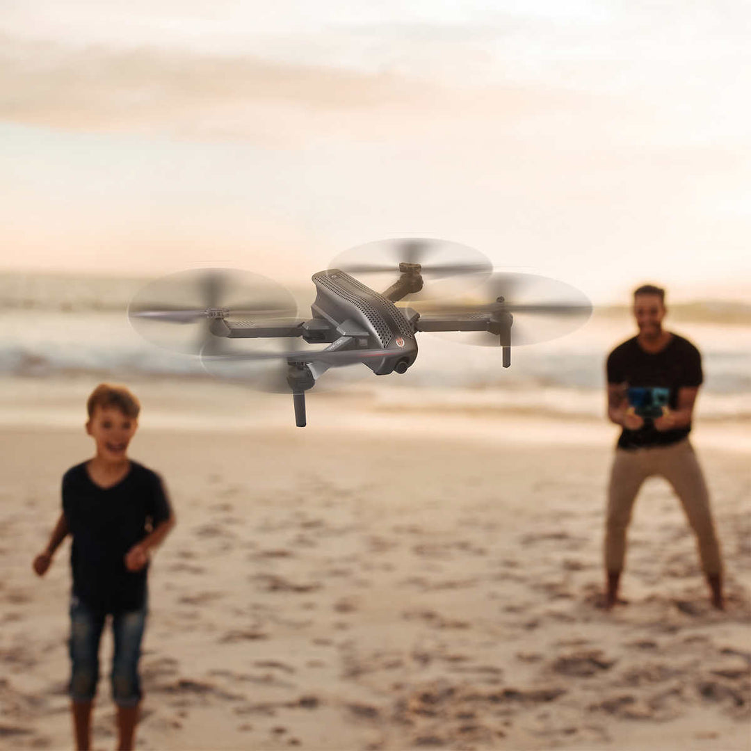 Amax - Drone vidéo HD Premium Ascend Aeronautics