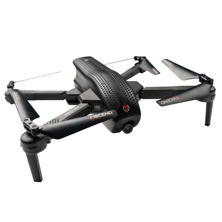 Amax - Drone vidéo HD Premium Ascend Aeronautics