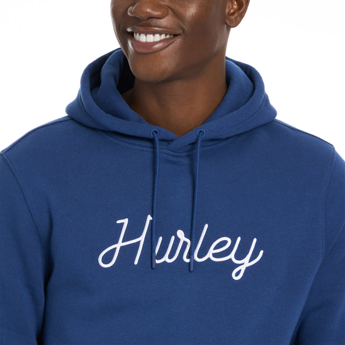 Hurley hoodie 2025