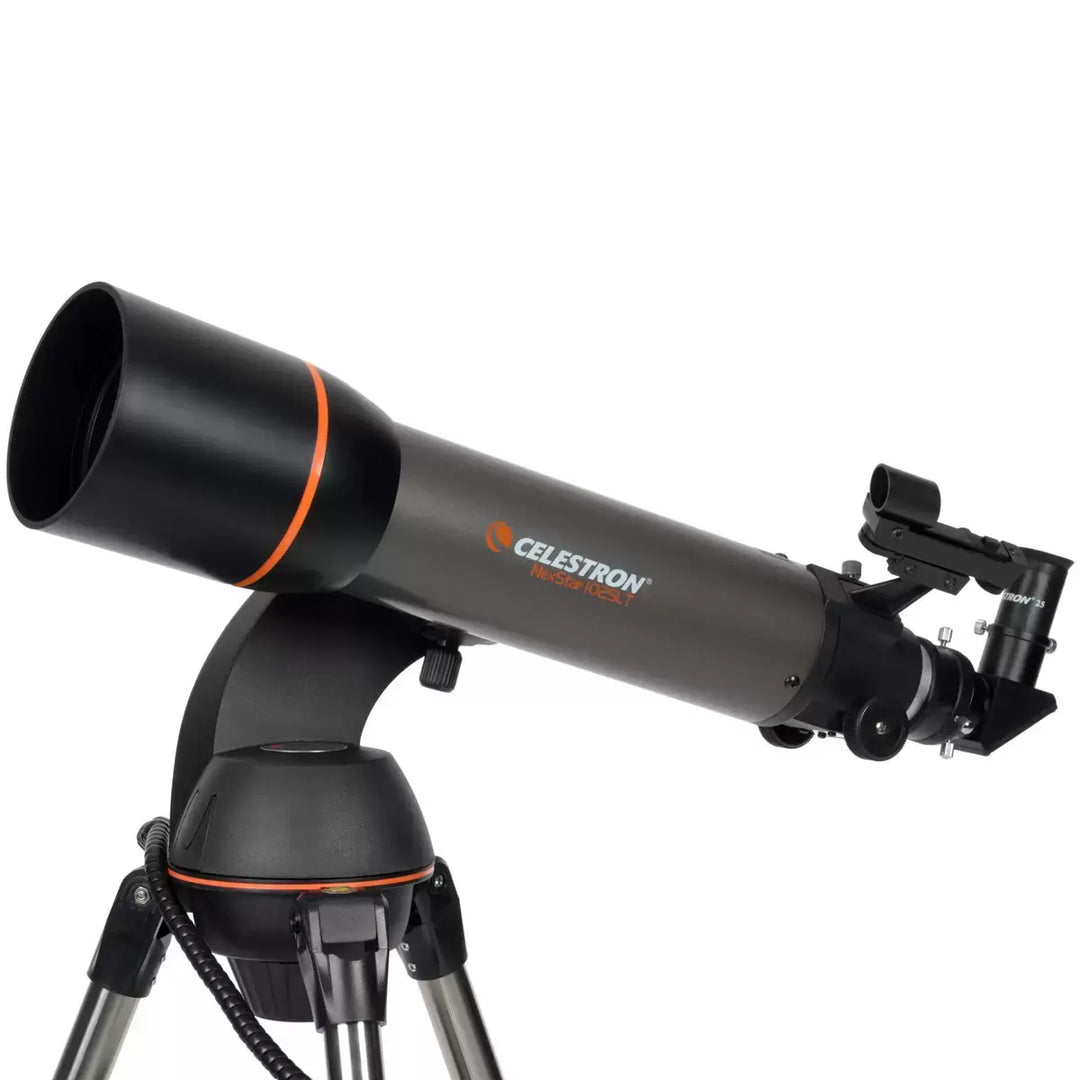 Celestron - Télescope réfracteur NexStar 102 SLT