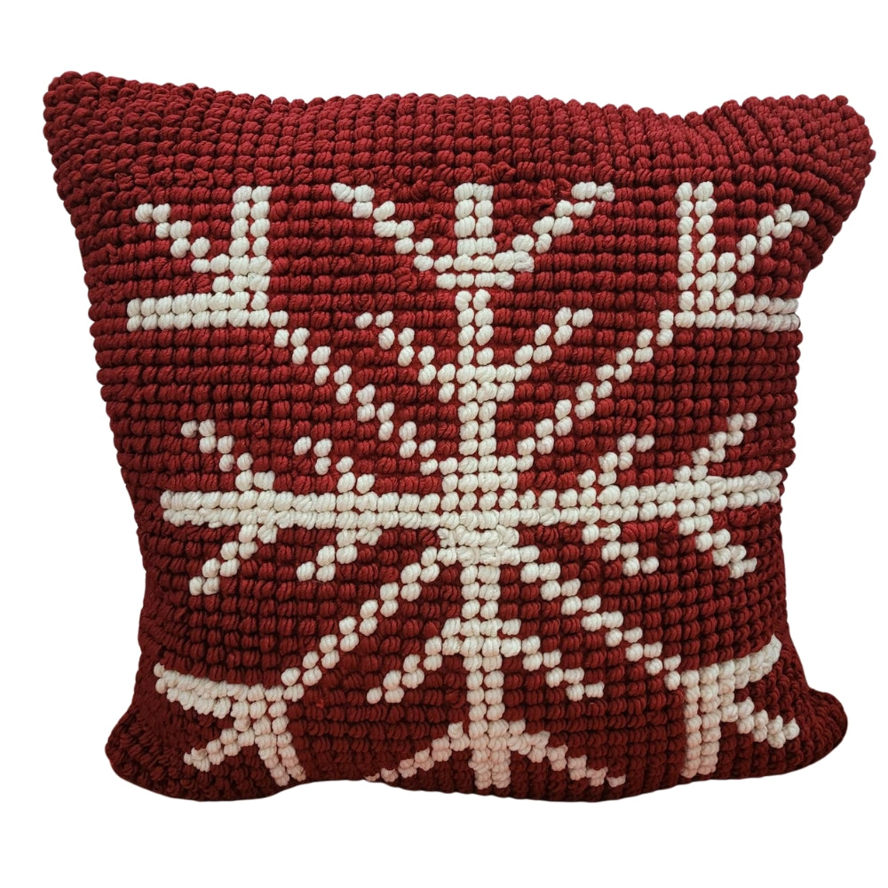 Christmas Throw Pillow