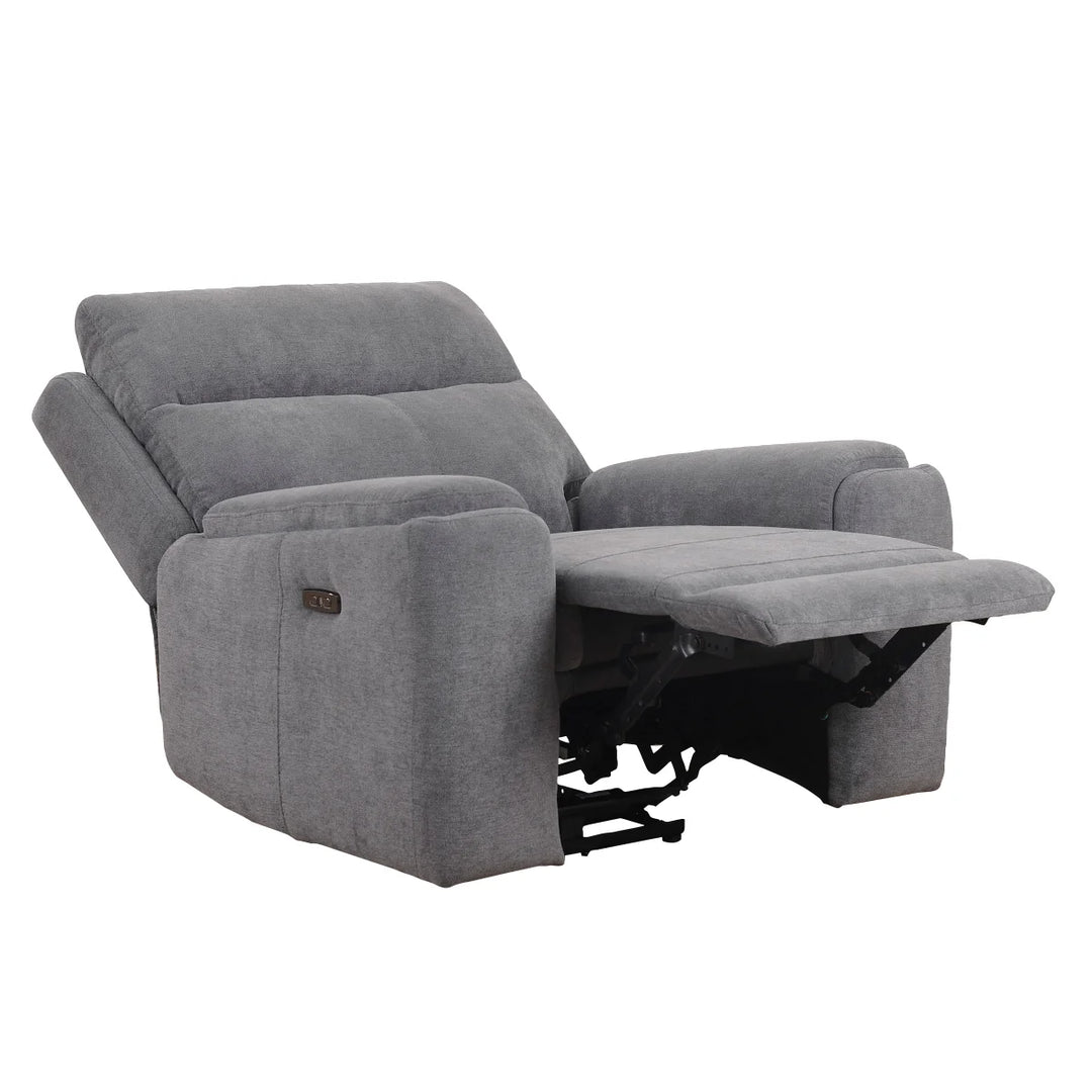 Sealy – Fauteuil à inclinaison motorisé Newbury