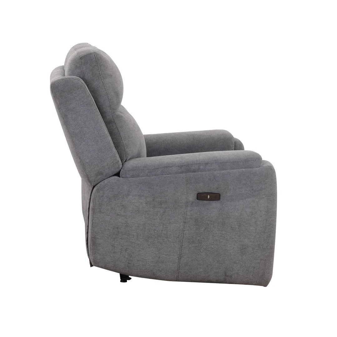 Sealy – Fauteuil à inclinaison motorisé Newbury