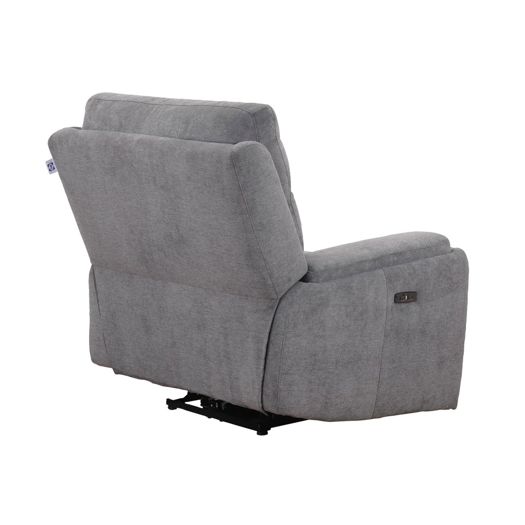 Sealy – Fauteuil à inclinaison motorisé Newbury