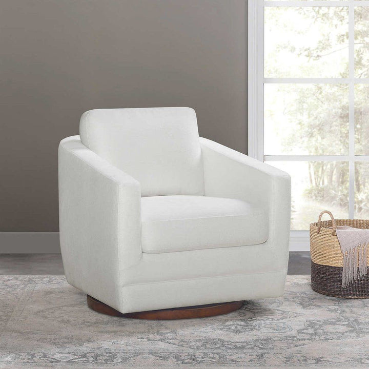 Thomasville Fabric Accent Chair