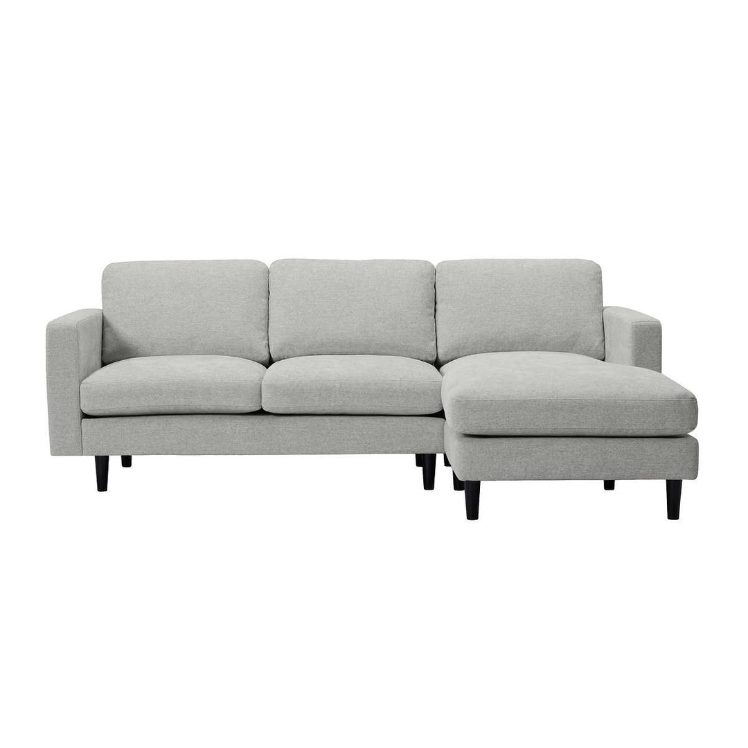 Palliser - Alton Contemporary Fabric Daybed Sofa