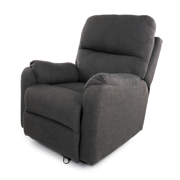 Minhas Paradigm - Fauteuil inclinable motorisé moderne