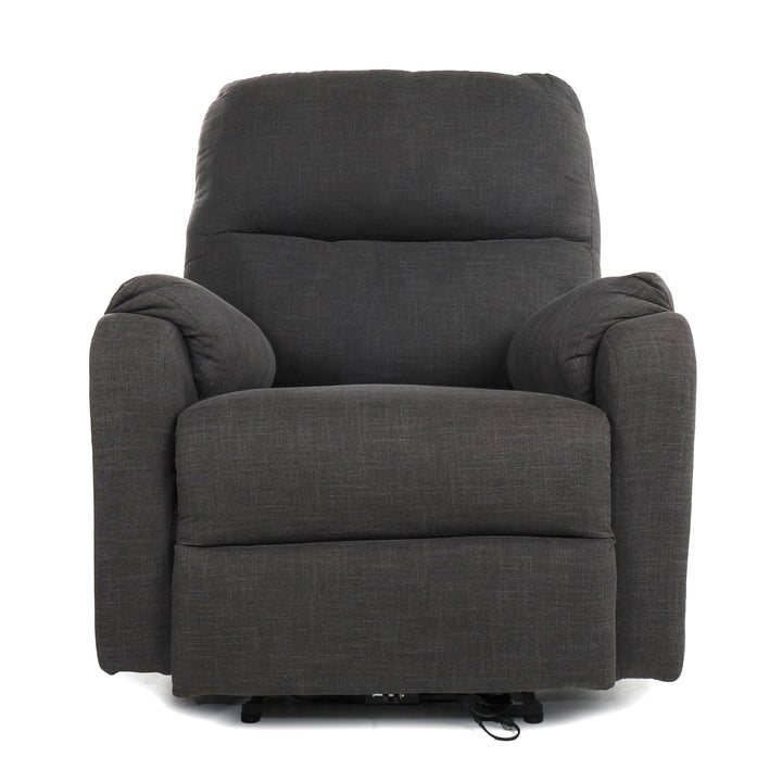 Minhas Paradigm Modern Power Recliner