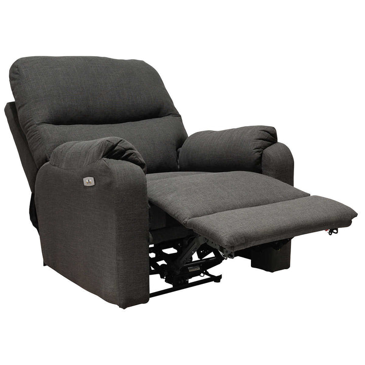 Minhas Paradigm - Modern Power Recliner