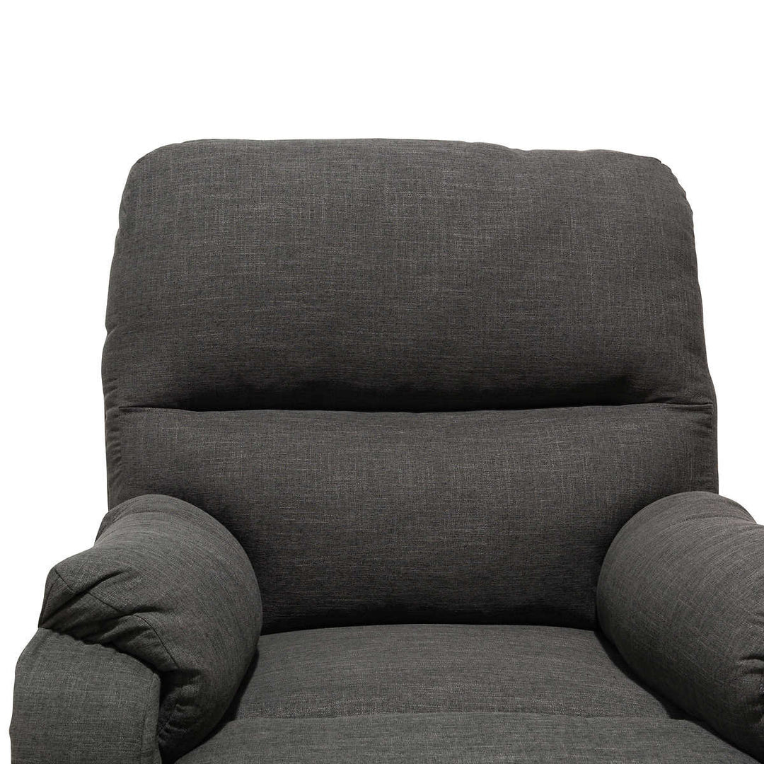 Minhas Paradigm - Modern Power Recliner