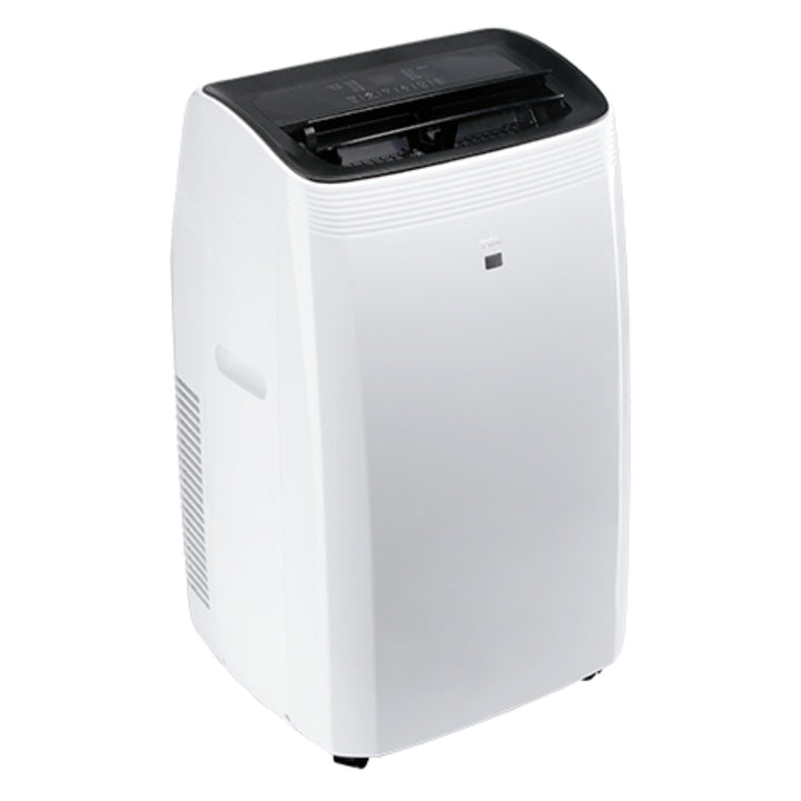 TCL - 14,000 BTU Smart Portable Air Conditioner - H10P26W-CA