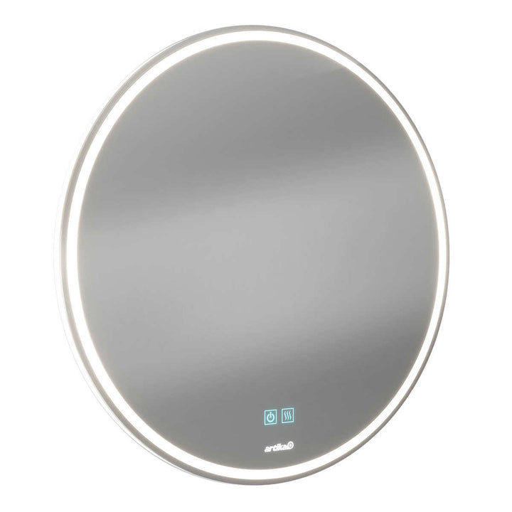 Artika - 28" LED Mirror