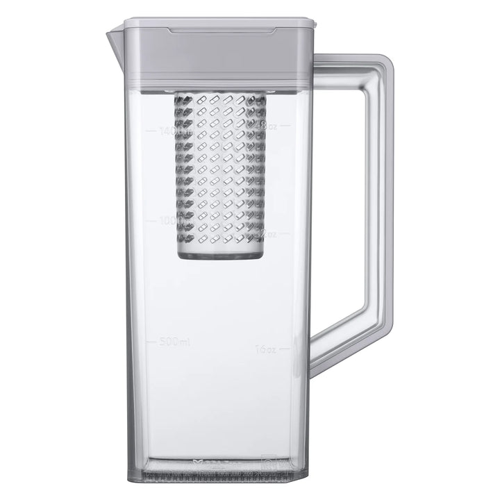 Samsung Stainless Steel Refrigerator