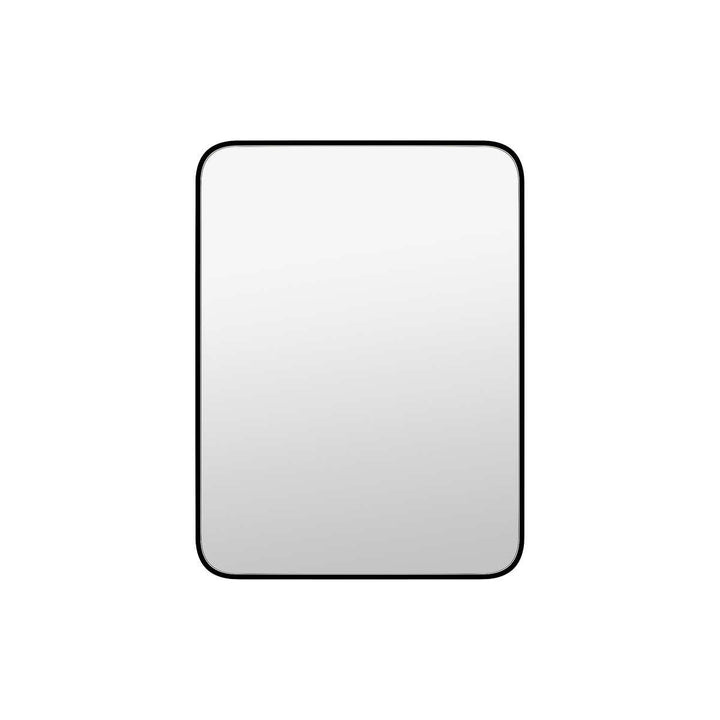 Appollo - Remi mirror with metal frame