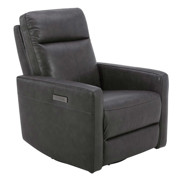 Gilamn Creek - Fauteuil inclinable et coulissant motorisé