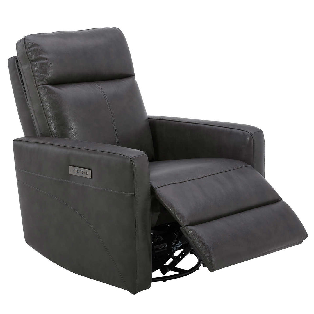 Gilamn Creek - Fauteuil inclinable et coulissant motorisé