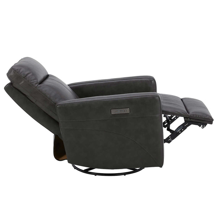 Gilamn Creek - Fauteuil inclinable et coulissant motorisé