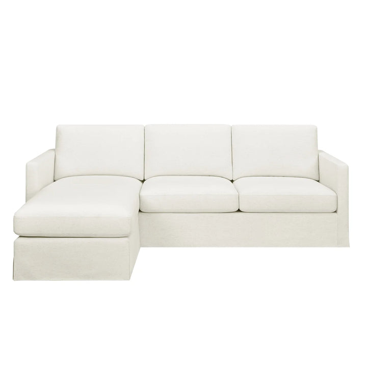 Tommy Hilfiger - Sofa avec chaise réversible