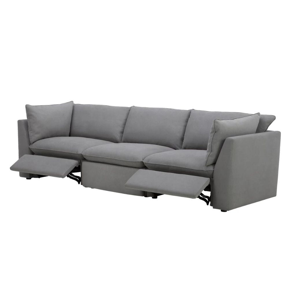 Gilman Creek - Canapé modulaire inclinable