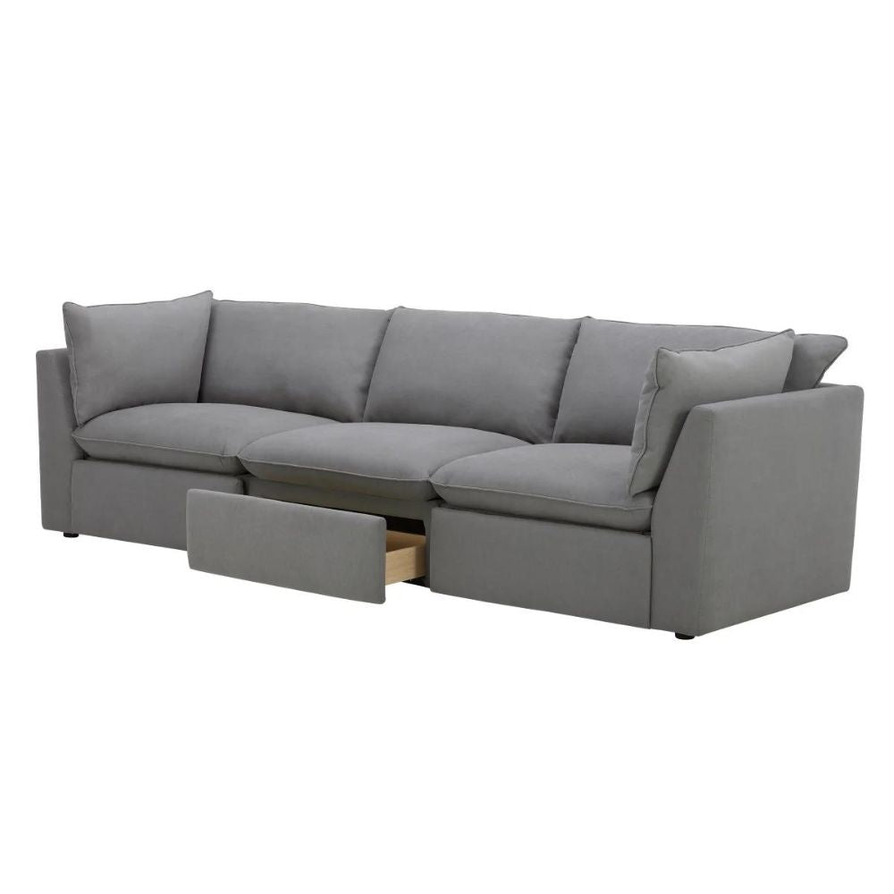 Gilman Creek - Canapé modulaire inclinable