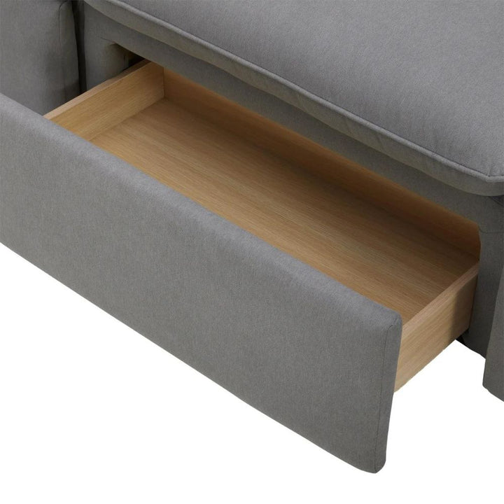 Gilman Creek - Canapé modulaire inclinable