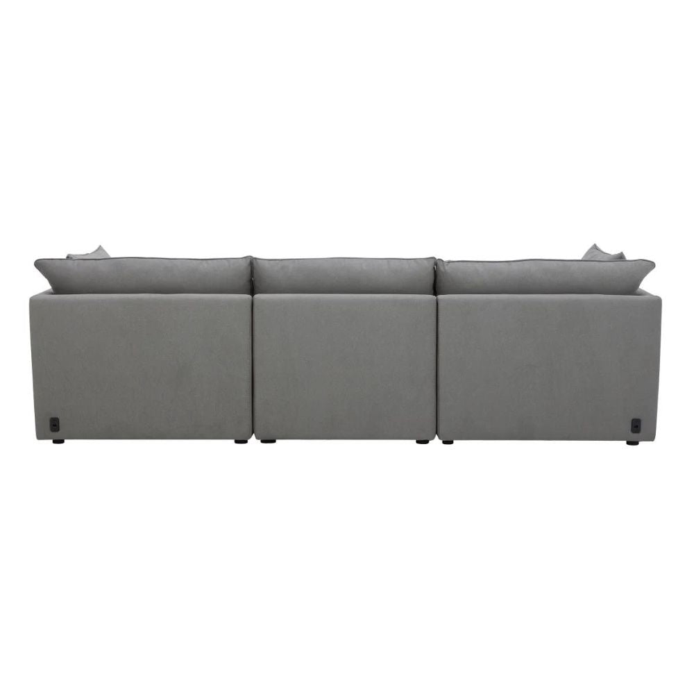 Gilman Creek - Canapé modulaire inclinable