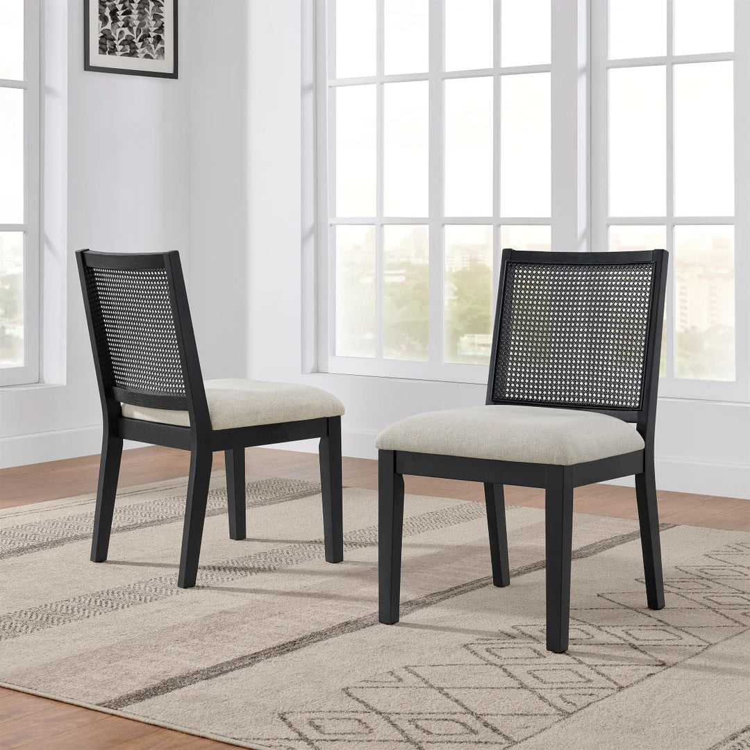 Bayside Furnishings - Mobilier 9 pièces Harrison