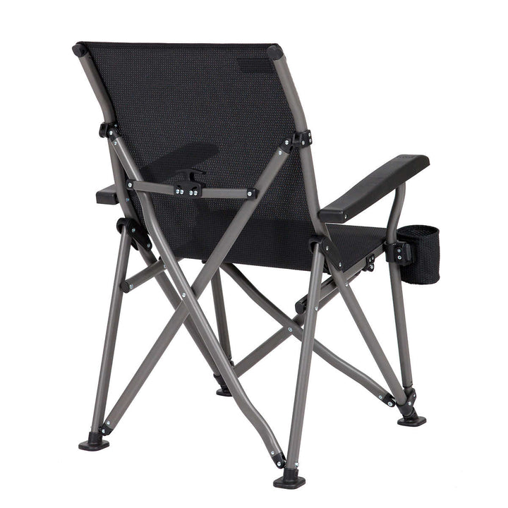 Mac Sports - Chaise de camping robuste