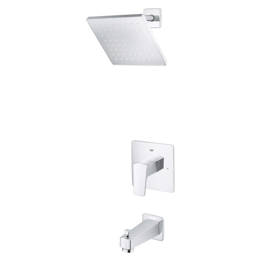 Grohe -  Robinet de douche et de baignoire Tallin