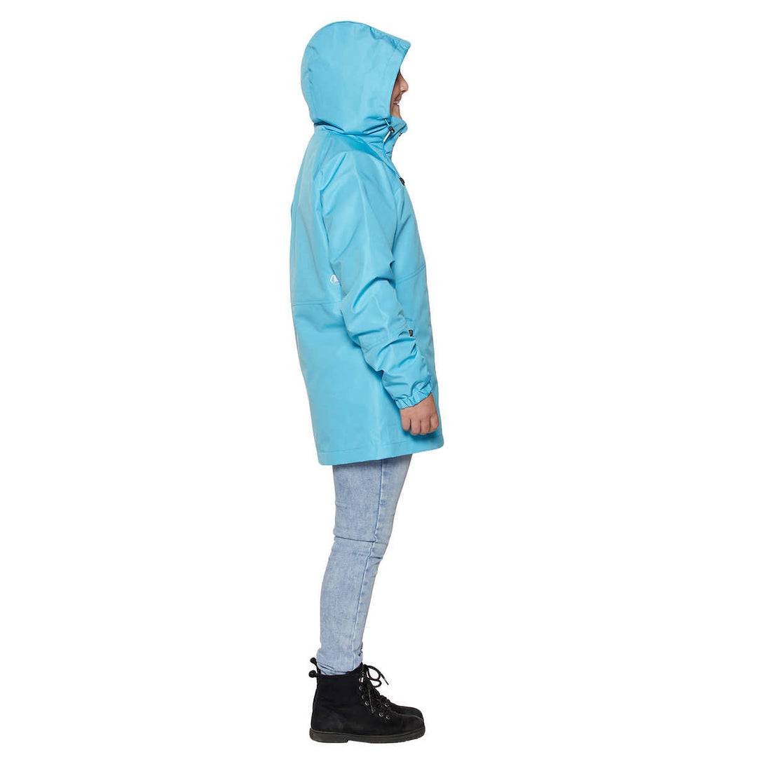 Liquid Windbreaker